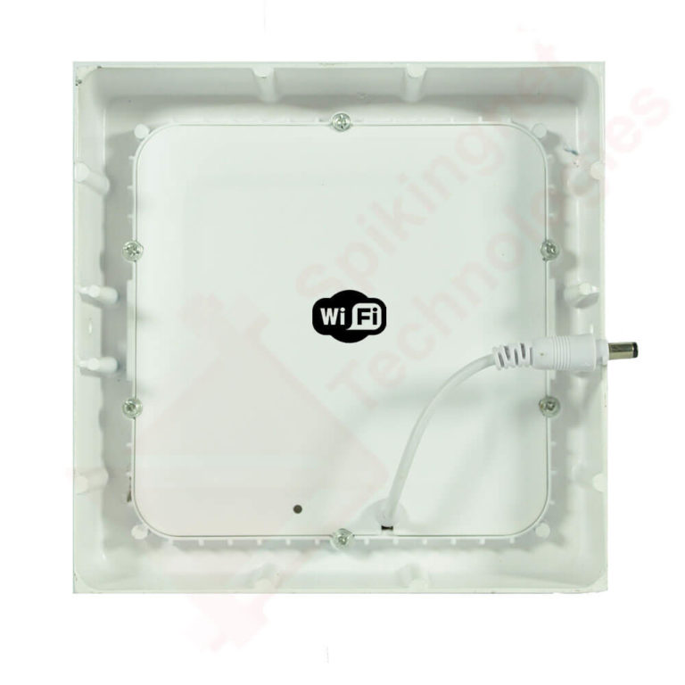 12W LED Smart WiFi Surface Square Light -COOOLED