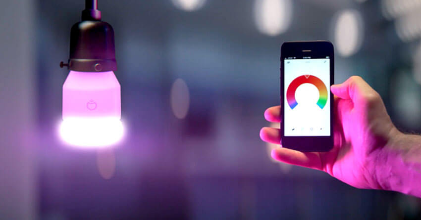 5 reasons why your next light bulb should be a smart bulb